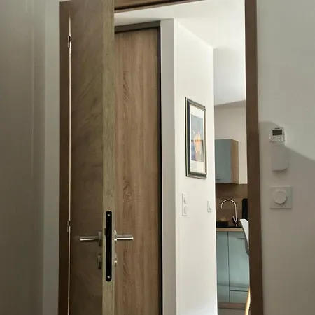 Apartment 2-4 Pers Vue Proche Port *